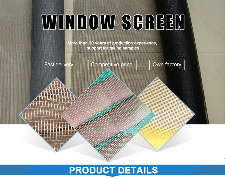 Glass Fiber Mesh Mosquito Nets Windows Sri Lanka