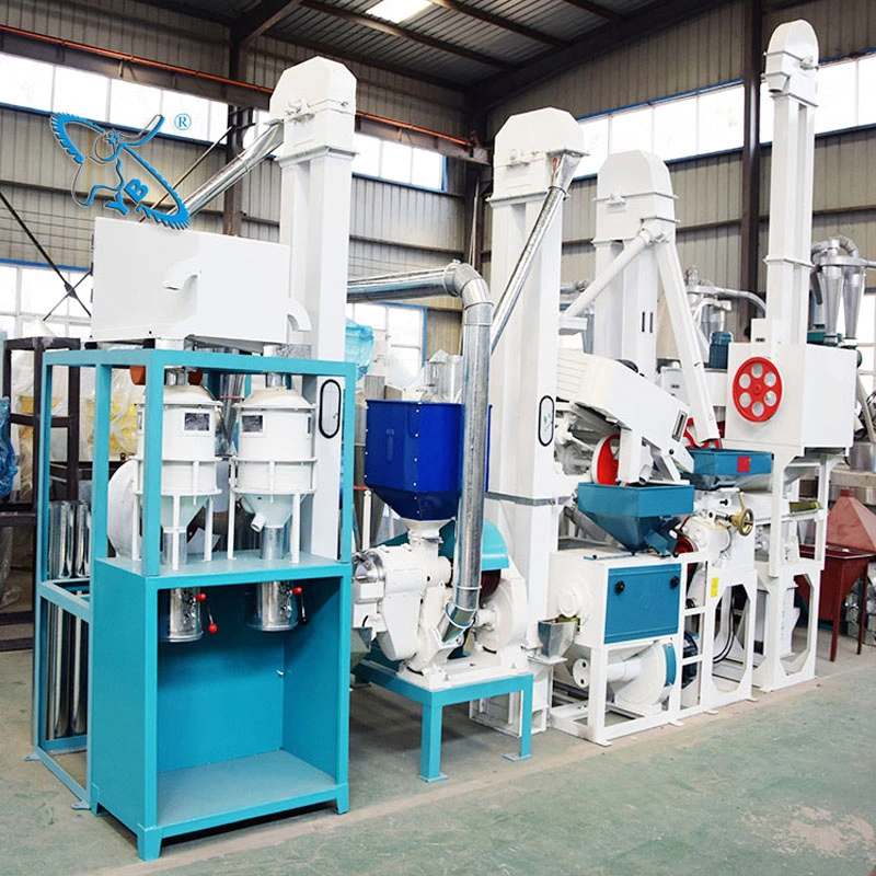 Rice Mill Rice Mill Machines Mini Rice Mill Rice Mill Plant