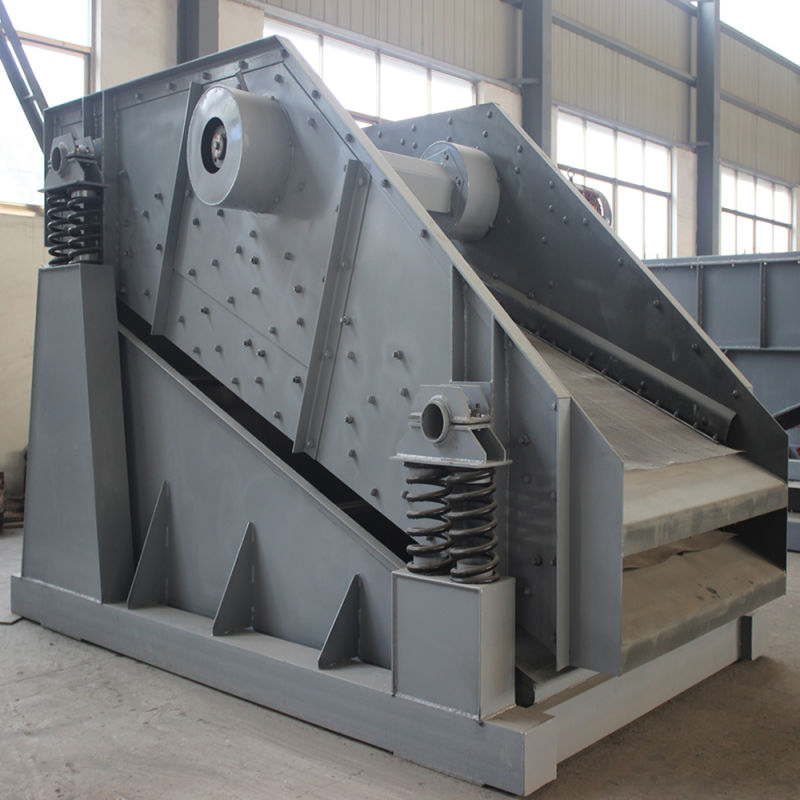 Vibrating Screen Industry Screen Mine Screen Sieve