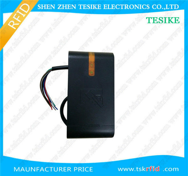 125kHz HID RFID Reader with RS232 Wg26/34 for Bus