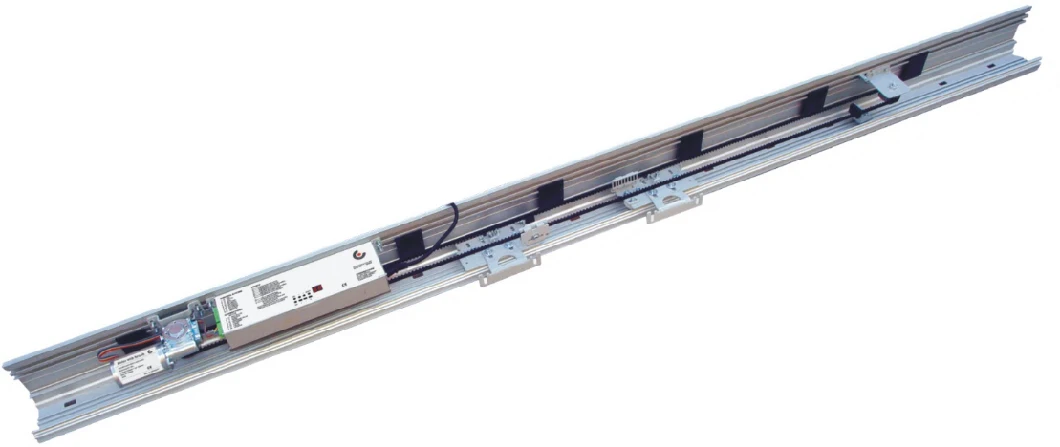 Sliding Glass Door Opener/ Sliding Door Operator/ Automatic Sliding Door 2X200kgs Capacity