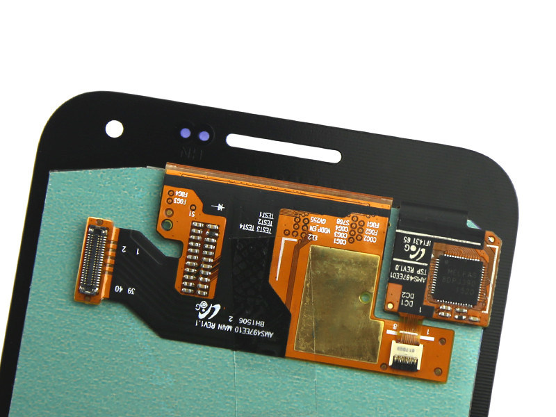 Phone LCD Screen for Samsung E5 LCD Screen Assembly