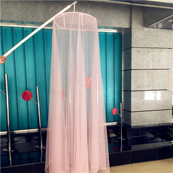 Square Mosquito Net Outdoor Mosquito Net Impregnated Mosquito Net