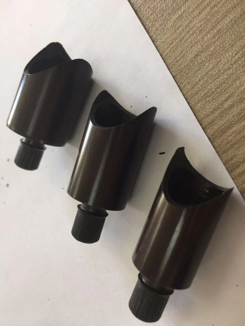 Powder Metal Sintered Iron Bushing for Hydraulic Door Closers