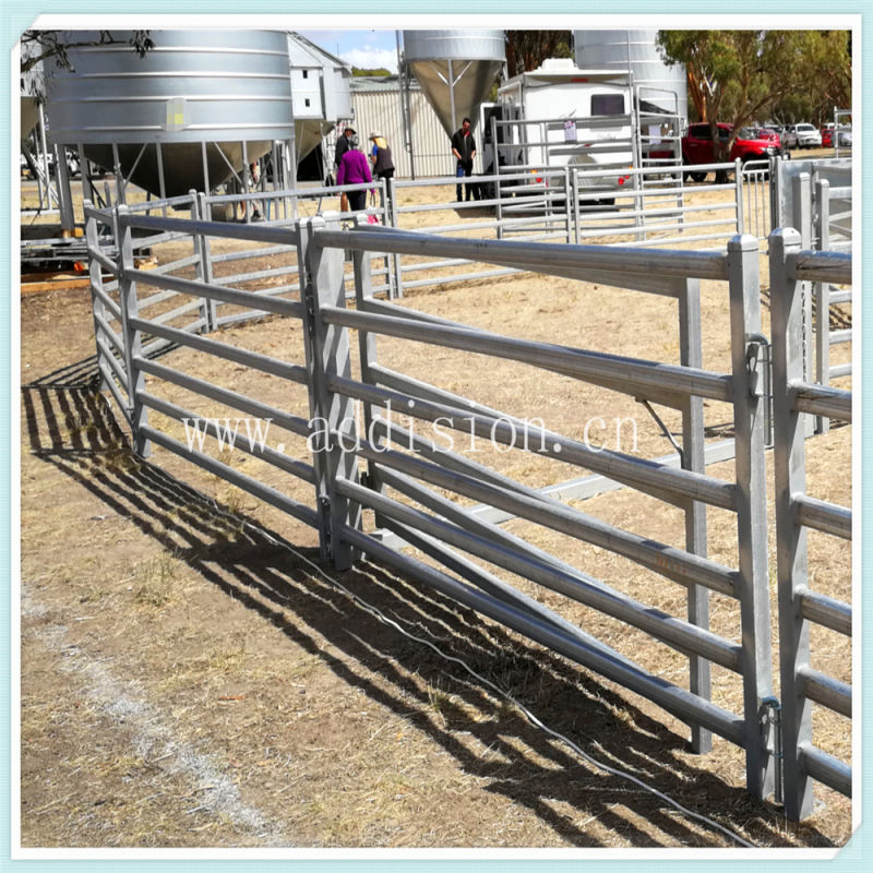 Farm Gate Hinge Horse Yard Panel Cattle Sheep Yard Panel