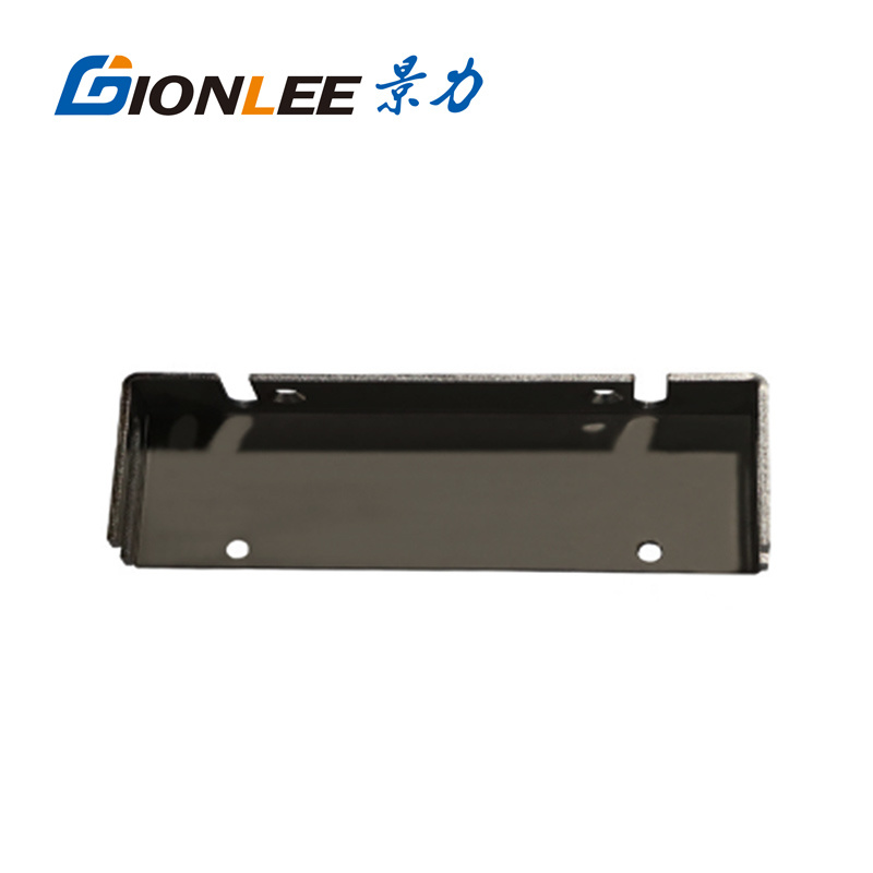 Electrical Control Shield Sheet Metal Parts