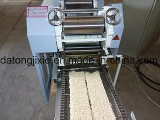 Instant Noodle Making Equipment, Instant Noodle Machine