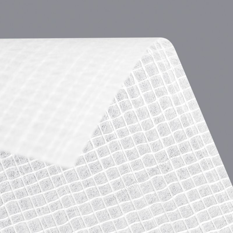 Fiberglass Mesh Reinforced Fiberglass Mat 80G/M2