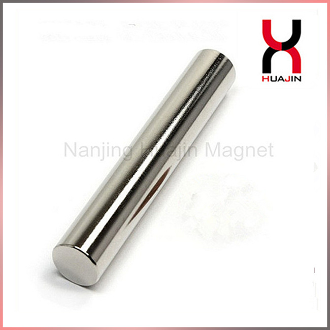 Neodymium Magnetic Stick Magnetic Rod/Magnetic Bar 12000-13000GS