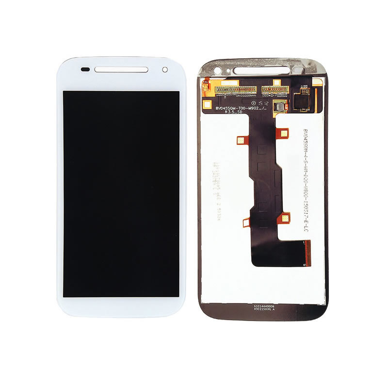 Cell Phone Screen for Motorola E2 LCD Screen Assembly