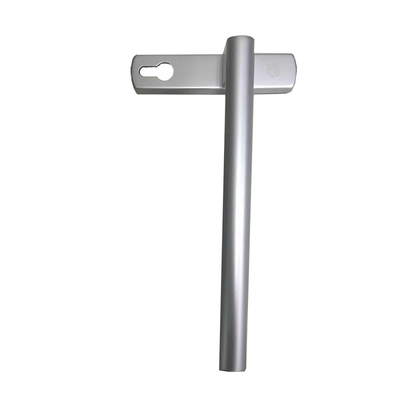 New Arrived Hardware Accessories Sliding Door Aluminum Glass Door Handle