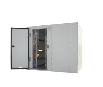 Frozen Chicken Cooling Room Unit Cold Storage Room