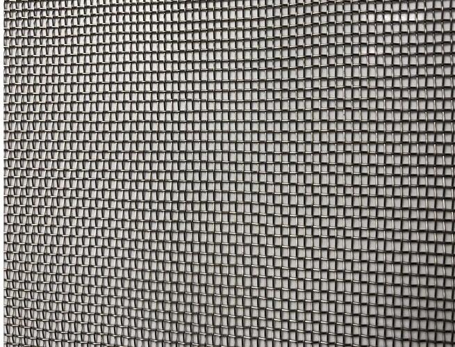 Aluminium Insect Screen Window or Door Screen Mesh