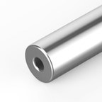 Square Magnetic Rod Customized for Magnetic Separation