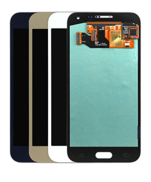 Phone LCD Screen for Samsung E5 LCD Screen Assembly