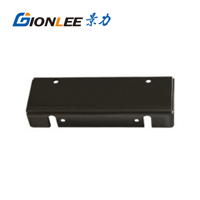 Electrical Control Shield Sheet Metal Parts