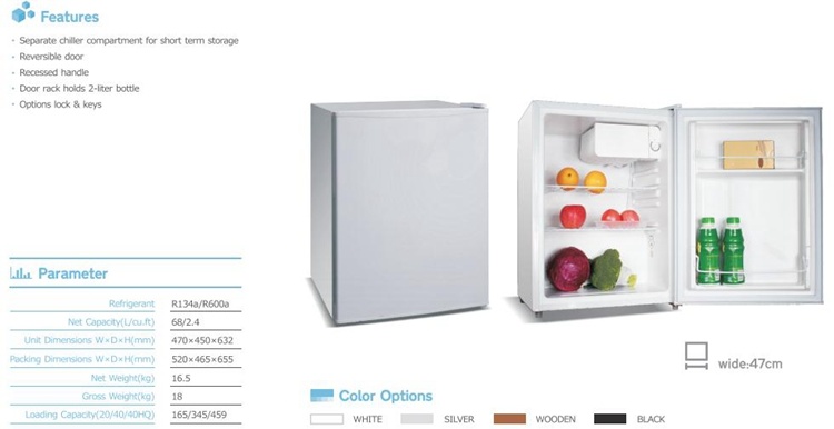 Refrigeration Unit Chiller Room Cold Storage Room for Fruits