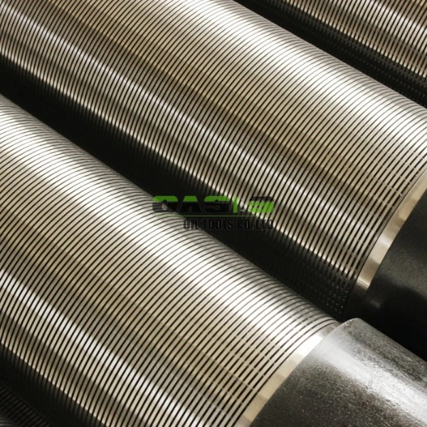 Stainless Steel 316L Rod Base Well Screens/Johnson Screens/Water Well Screens