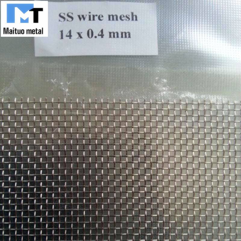 Super Mesh for Door and Window Screen