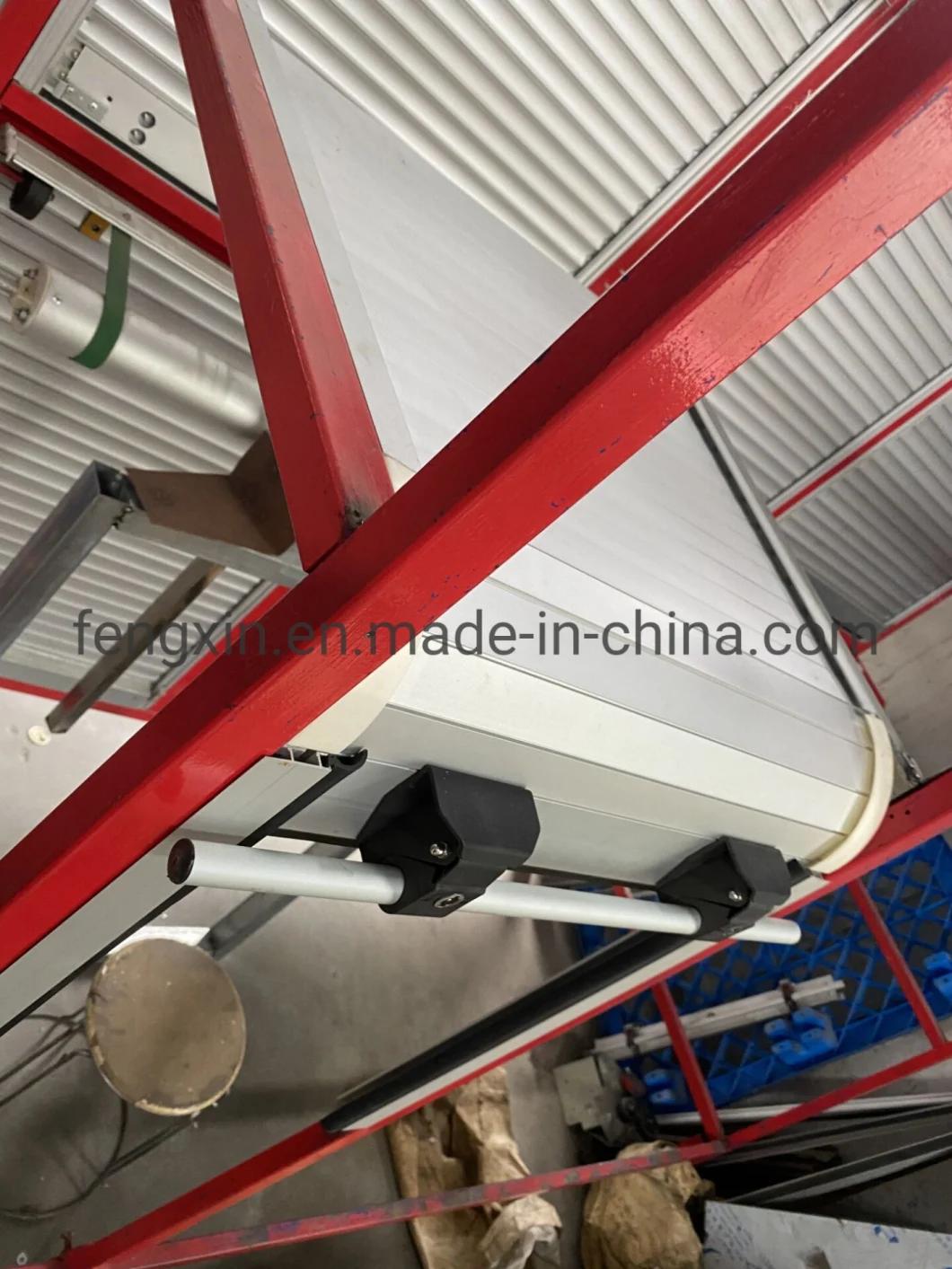 Roller Shutter/ Fire Truck Door /Door / Aluminium Door /Roller Shutter Door