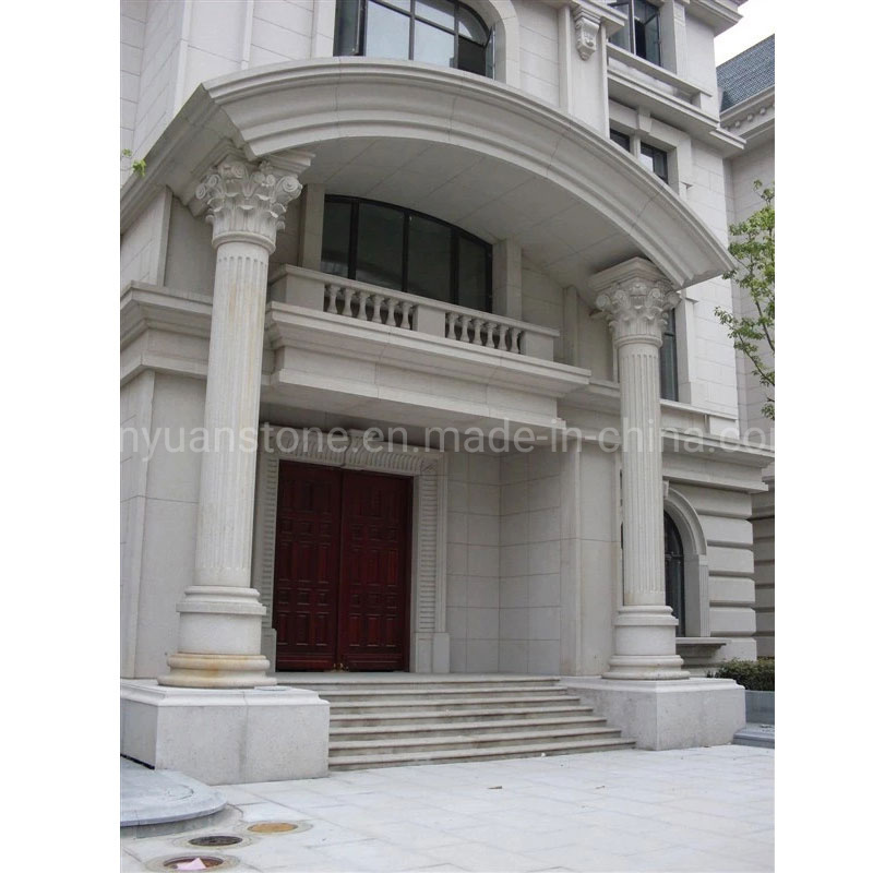 Natural Stone Limestone Window Sills/ Window Frame/ Door Frame/Skirting