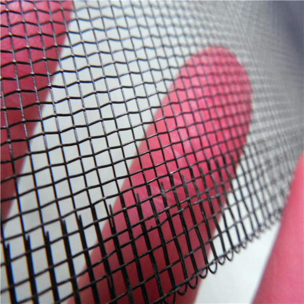 Aluminum Insect Screen Mesh