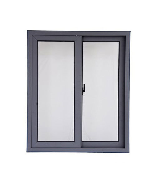 2021 European Design Aluminum Sliding Door with Stainless Steel Mesh Mosquito Net