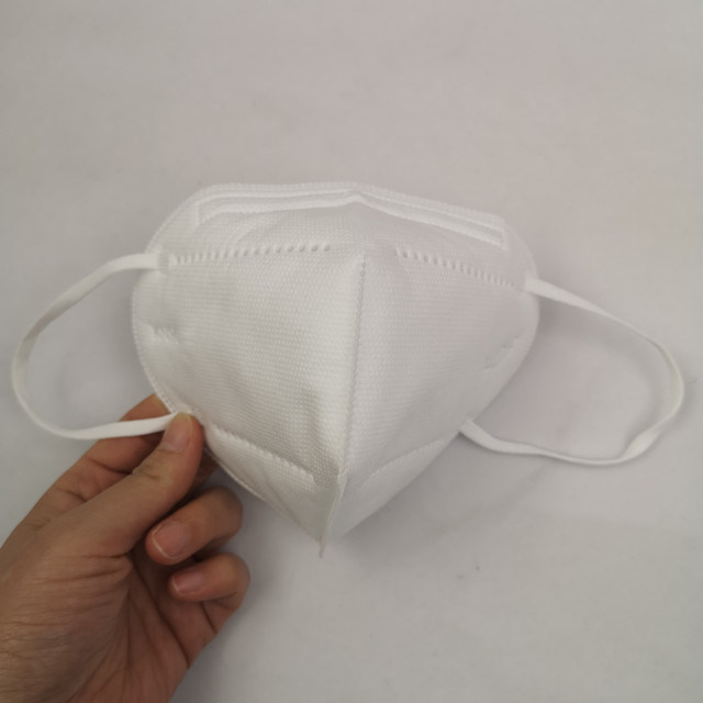 Foldable KN95 Reusable Protective Face Mask N95 for Sale