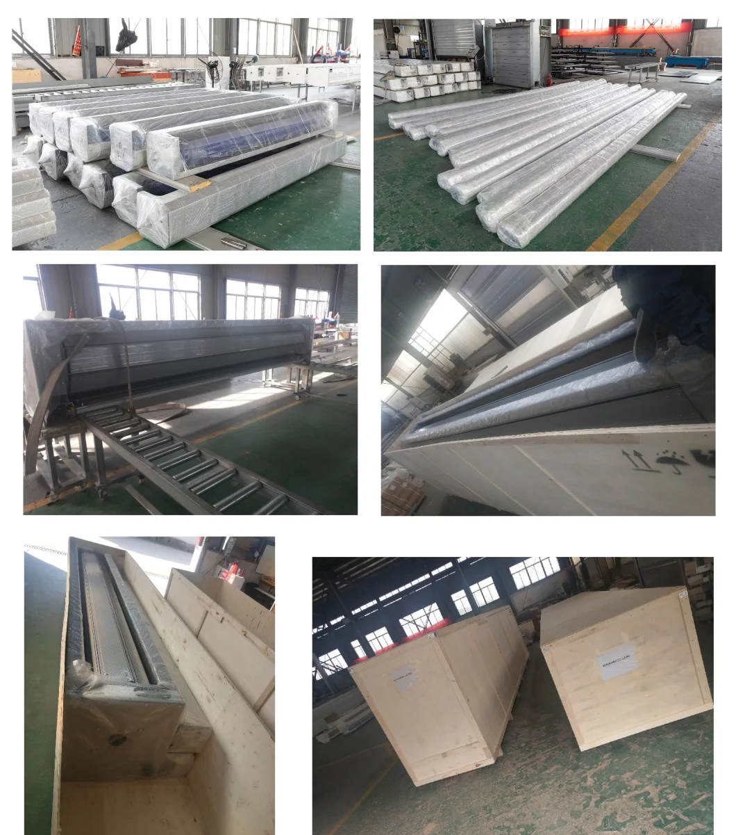 Aluminum Rolling Door, Metal Rapid Rolling Door