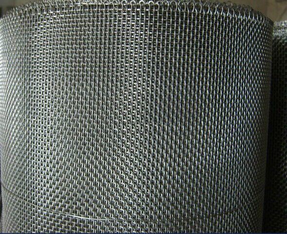 Anti Insects Galvanized Window Screen