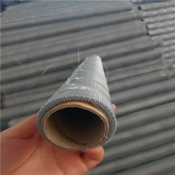 Aluminium Insect Screen Window or Door Screen Mesh