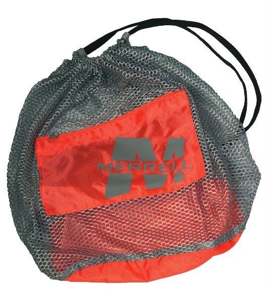 Organic Eco-Friendly Reusable Biodegradable Mesh Bag