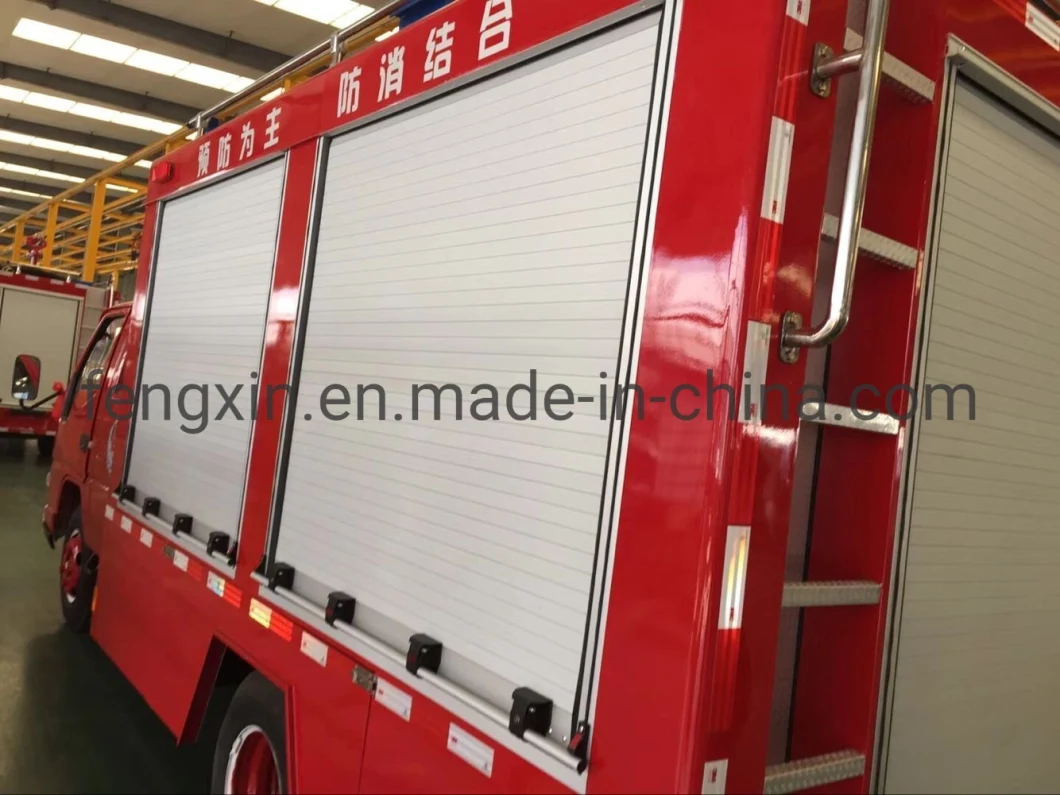 Latest Roller Shutter /Roller Shuttre Door /Shutters /Fire Truck Door