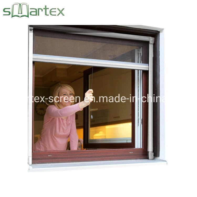 Retractable Balcony Screen Retractable Screens for Bifold Doors