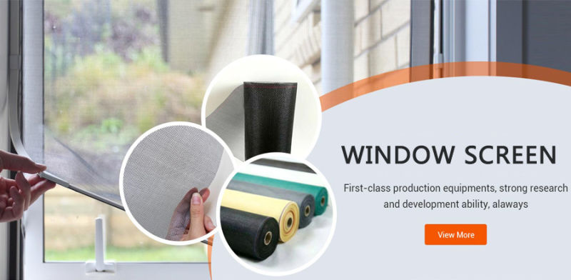 Doors & Windows18*16 Mesh Insect Screen Mosquito Window Screen