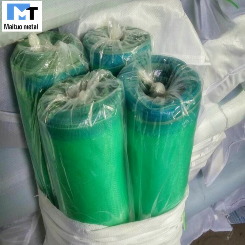 Door/Window Screen Fiberglass 1X30m