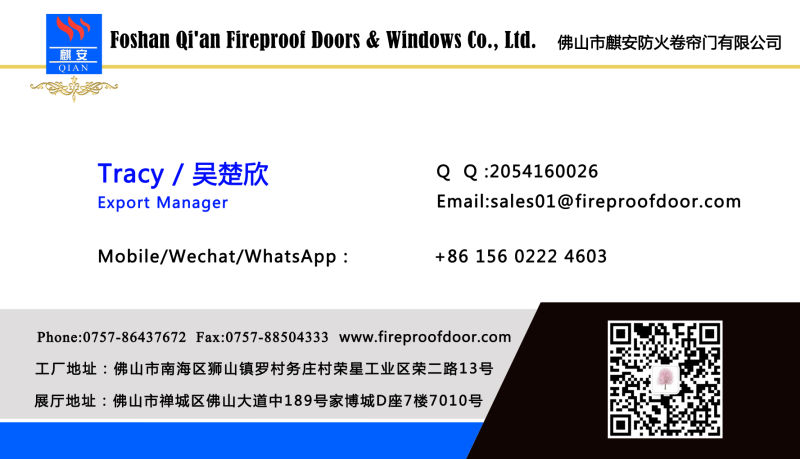 Exterior Front Metal Door High Quality Steel Door