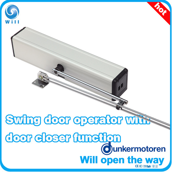 Fdc Swing Door Operator with Door Closer Function