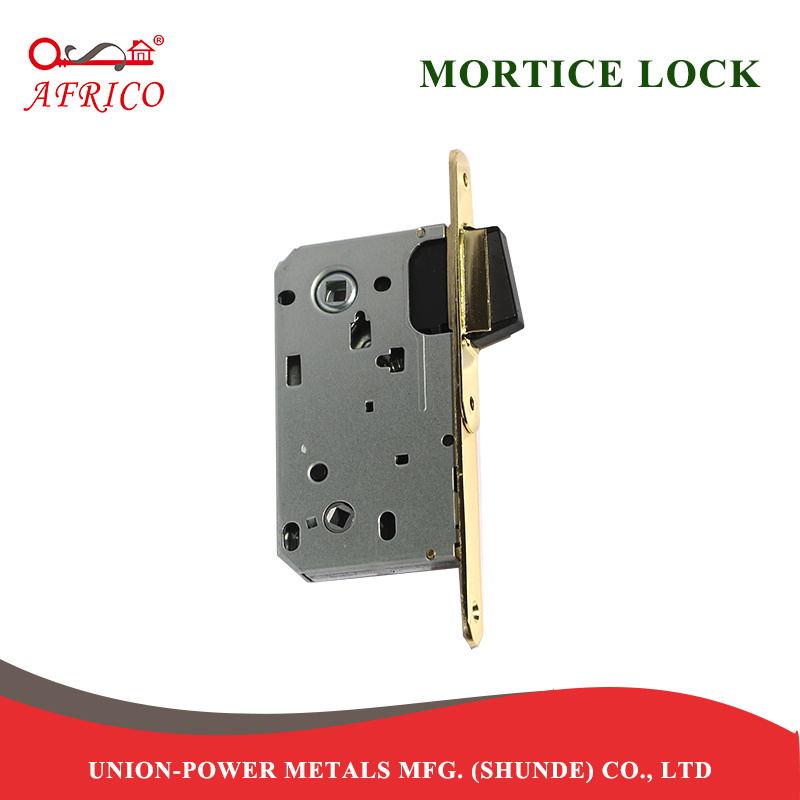 Magnetic Mortice Hot Selling Door Lock Mortise Locksets with Profile Cylinder