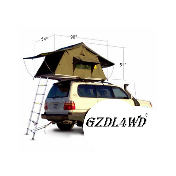 Car Awning for SUV Outdoor Side Awning Camping Tent