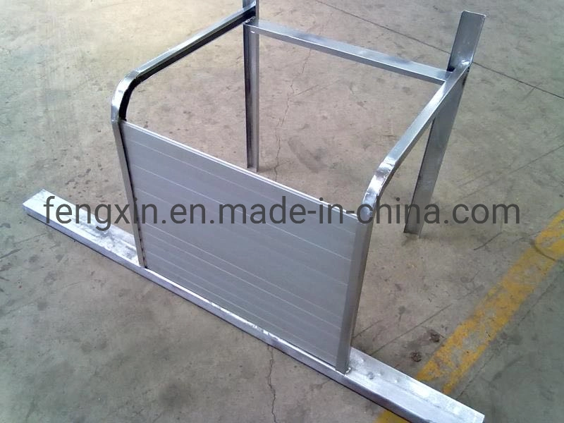 Roller Shutter/ Fire Truck Door /Door / Aluminium Door /Roller Shutter Door