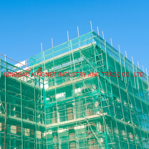 New HDPE Scaffolding Building Net Construction Safety Net Warning Net