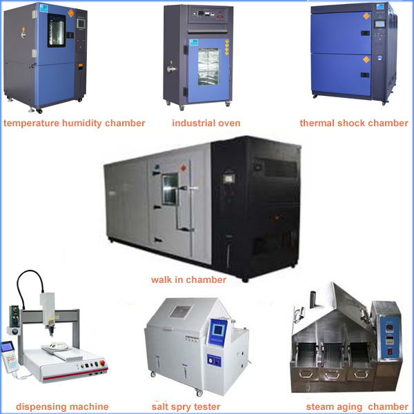 Computer Double Column Tensile Strength Test for Medical Equipment Testing