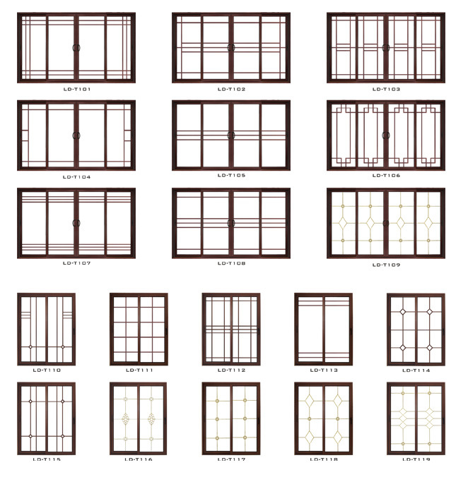 Sliding Door Aluminum Door with Double Toughed Glass Comply with AS/NZS2208