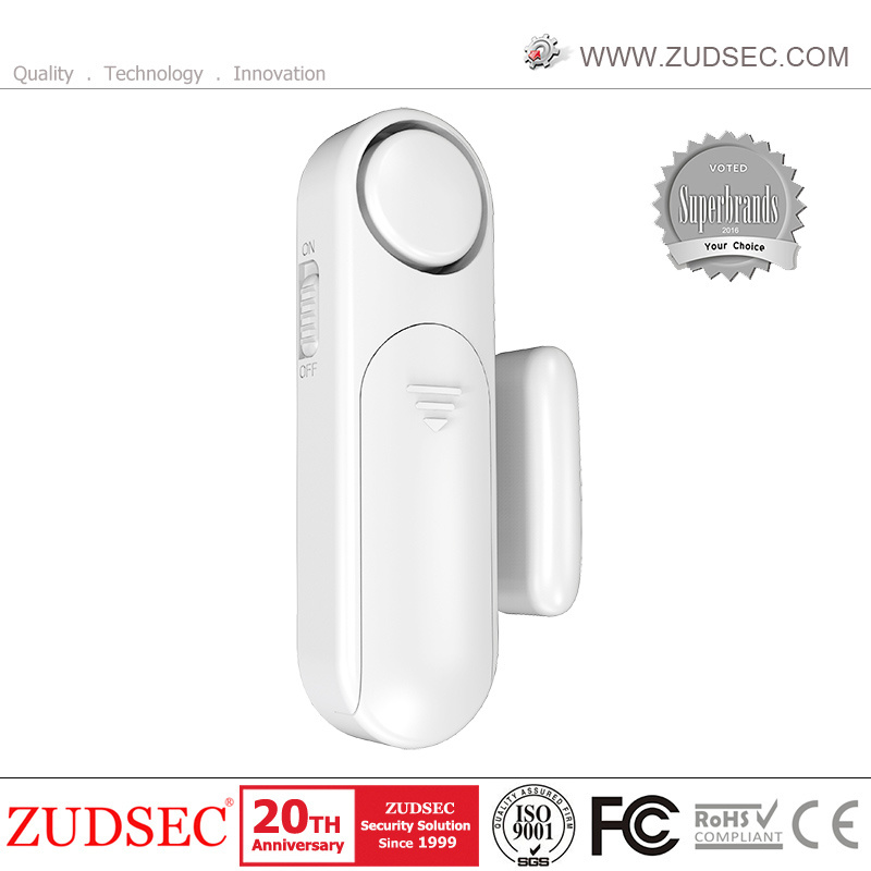 Wireless Security Magnetic Window / Door Alarm for Home Security