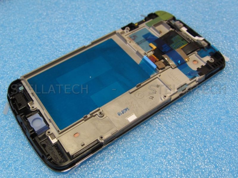 Cell Phone LCD Screen for LG E960 Nexus 4 Screen Assembly