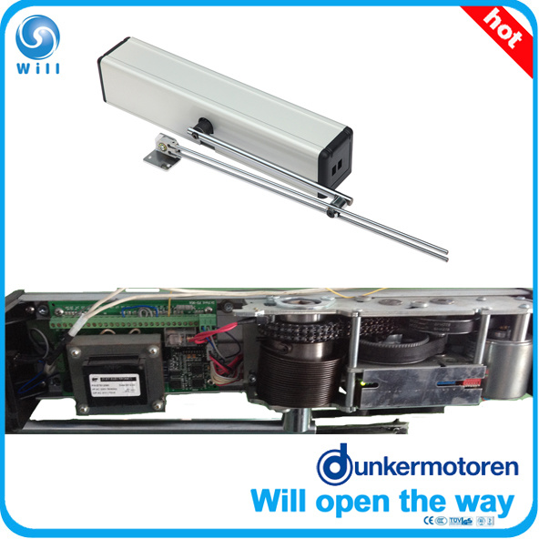 Fdc Swing Door Operator with Door Closer Function