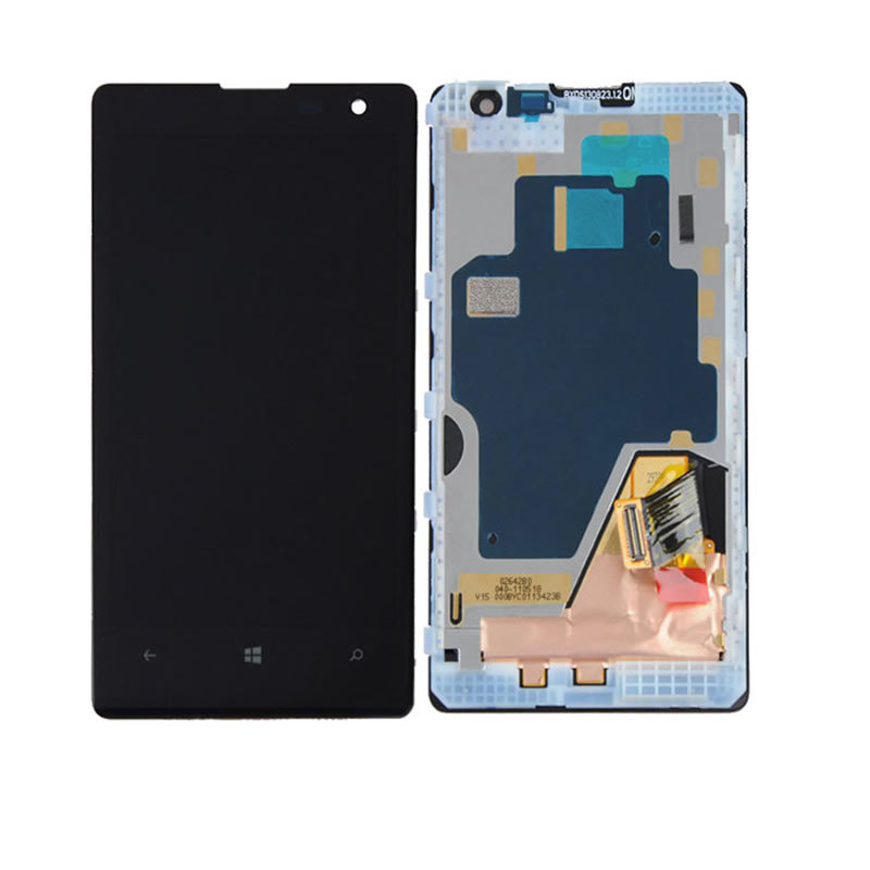 Mobile Phone Screen for Microsoft Nokia Lumia 1020 LCD Screen Assembly