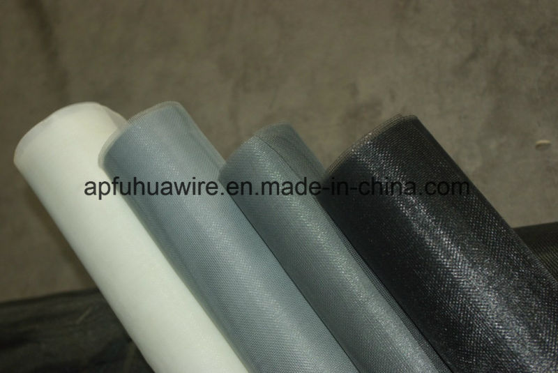 Mosquito Mesh Fiberglass Mesh