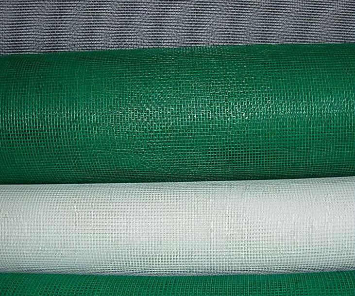 18X16 Mesh Fiberglass Screen for Window or Door